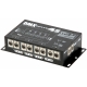 EUROLITE DMX SPLIT 4 - Spliter DMX