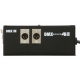 EUROLITE DMX SPLIT 4 - Spliter DMX