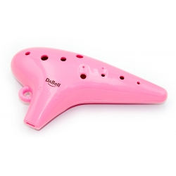 DaBell DO-PINK - Okaryna