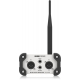 Klark Teknik DW20BR - Bezprzewodowy odbiornik sygnału stereo Bluetooth