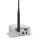 Klark Teknik DW20BR - Bezprzewodowy odbiornik sygnału stereo Bluetooth
