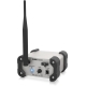 Klark Teknik DW20BR - Bezprzewodowy odbiornik sygnału stereo Bluetooth