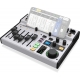 Behringer FLOW 8 - Kompaktowy mikser cyfrowy