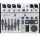 Behringer FLOW 8 - Kompaktowy mikser cyfrowy