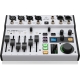 Behringer FLOW 8 - Kompaktowy mikser cyfrowy