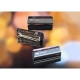 KORG Pitchstrap PST-1 Tuner na pas do gitary