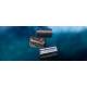 KORG Pitchstrap PST-1 Tuner na pas do gitary