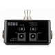 Korg PITCHBLACK PB-X - Tuner gitarowy