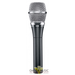 Shure SM-86 - mikrofon wokalowy