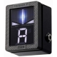Korg PITCHBLACK PB-XS - Tuner gitarowy