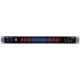 KORG Pitchblack PB-X PRO - Tuner Gitarowy Rack