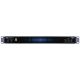 KORG Pitchblack PB-X PRO - Tuner Gitarowy Rack