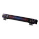 KORG Pitchblack PB-X PRO - Tuner Gitarowy Rack