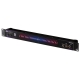 KORG Pitchblack PB-X PRO - Tuner Gitarowy Rack