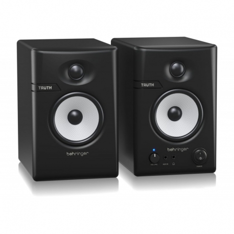 Behringer TRUTH 3.5 BT - para monitorów studyjnych Bluetooth