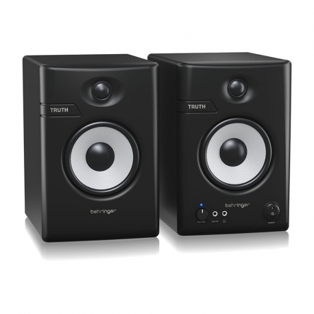 Behringer TRUTH 4.5 BT - para monitorów studyjnych Bluetooth