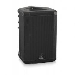 Behringer B1C – Przenośna kolumna All-in-One 200 W