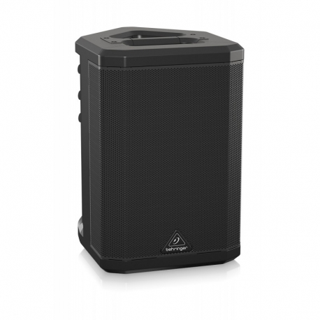 Behringer B1C – Przenośna kolumna All-in-One 200 W