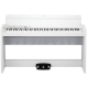 Korg LP-380U WH - Pianino cyfrowe