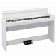 Korg LP-380U WH - Pianino cyfrowe