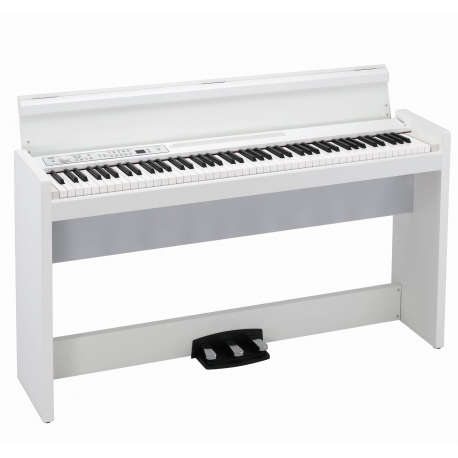 Korg LP-380U WH - Pianino cyfrowe