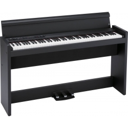 Korg LP-380U BK - Pianino cyfrowe
