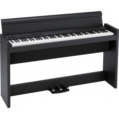 Korg LP-380U BK - Pianino cyfrowe