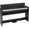 Korg LP-380U BK - Pianino cyfrowe