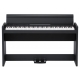 Korg LP-380U BK - Pianino cyfrowe