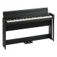 Korg C1 AIR BK - pianino cyfrowe