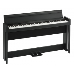 Korg C1 AIR BK - pianino cyfrowe