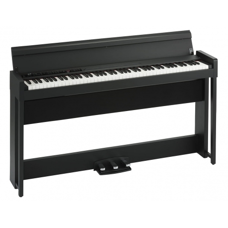 Korg C1 AIR BK - pianino cyfrowe