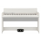 Korg C1 AIR WH - pianino cyfrowe