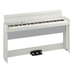Korg C1 AIR WH - pianino cyfrowe