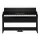 Korg G1B AIR BK - pianino cyfrowe