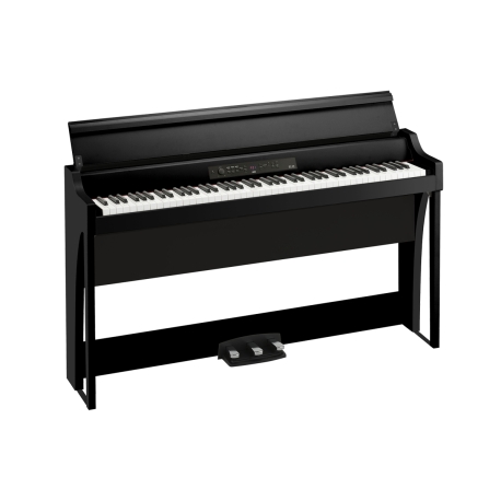 Korg G1B AIR BK - pianino cyfrowe