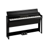 Korg G1B AIR BK - pianino cyfrowe