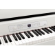 Korg G1B AIR WH - pianino cyfrowe