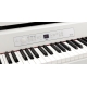 Korg G1B AIR WH - pianino cyfrowe