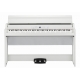 Korg G1B AIR WH - pianino cyfrowe