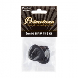 DUNLOP PRIMETONE 308 3mm - Kostka gitarowa