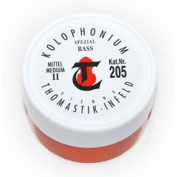 THOMASTIK INFELD ROSIN NO205/II - Kalafonia