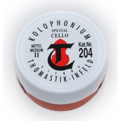 THOMASTIK INFELD ROSIN NO202/I - Kalafonia