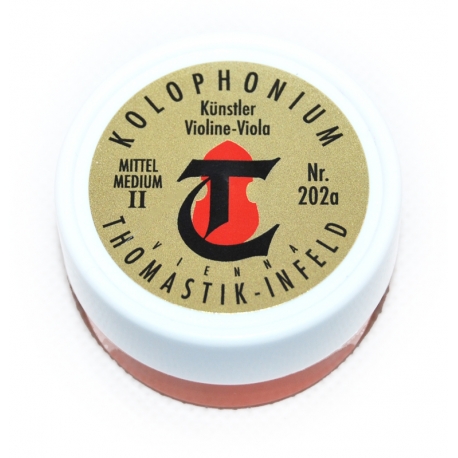 THOMASTIK INFELD ROSIN NO202/I - Kalafonia