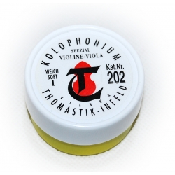 THOMASTIK INFELD ROSIN NO202/I - Kalafonia