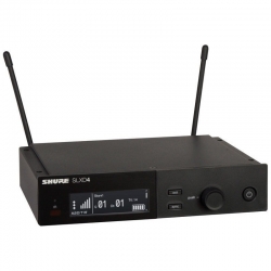 Shure SLXD24E/SM58 - zestaw bezprzewodowy