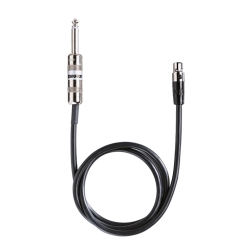 Shure WA302 - Przewód instrumentalny do systemu bezprzewodowego