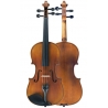 SANDNER STUDENT SV-300 4/4 - Skrzypce+futerał+smyczek