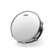 EVANS B13G1RD Power Center Reverse Dot Coated - Naciąg 13'' Coated biały szorstki