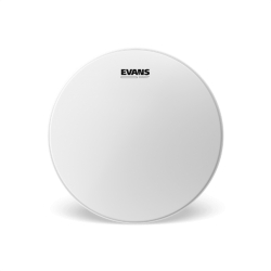 EVANS B13G1RD Power Center Reverse Dot Coated - Naciąg 13'' Coated biały szorstki